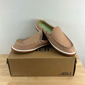 JBU Torino Mules- Dusty Pink- Size 9M- NIB